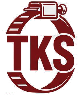 TKS Kelepçe logosu