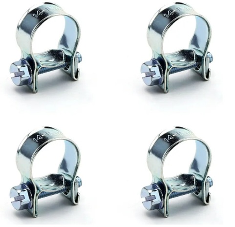 MİNİ CLAMP KELEPÇE