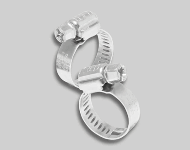 A Tipi Hortum Kelepçesi